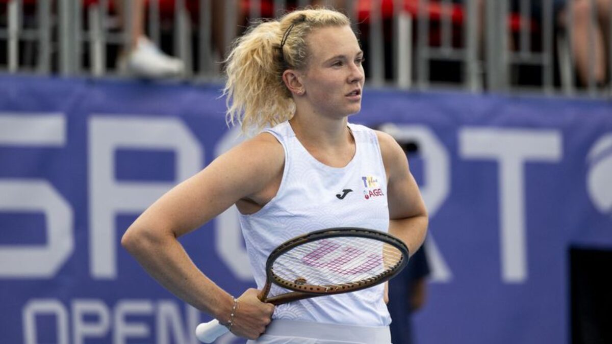 Ohavné zaobchádzanie s českou tenisovou hviezdou šokovalo svet