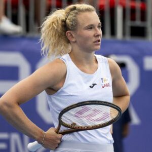 Ohavné zaobchádzanie s českou tenisovou hviezdou šokovalo svet