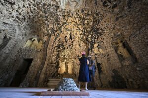 Poklad v Kroměříži