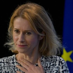 Šéfka diplomacie EÚ: Putinovi sa nedá veriť.