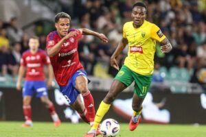 Žilinský talent odchádza