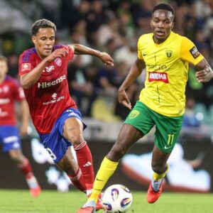 Žilinský talent odchádza