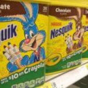 Aká strava je pre deti (ne)vhodná?