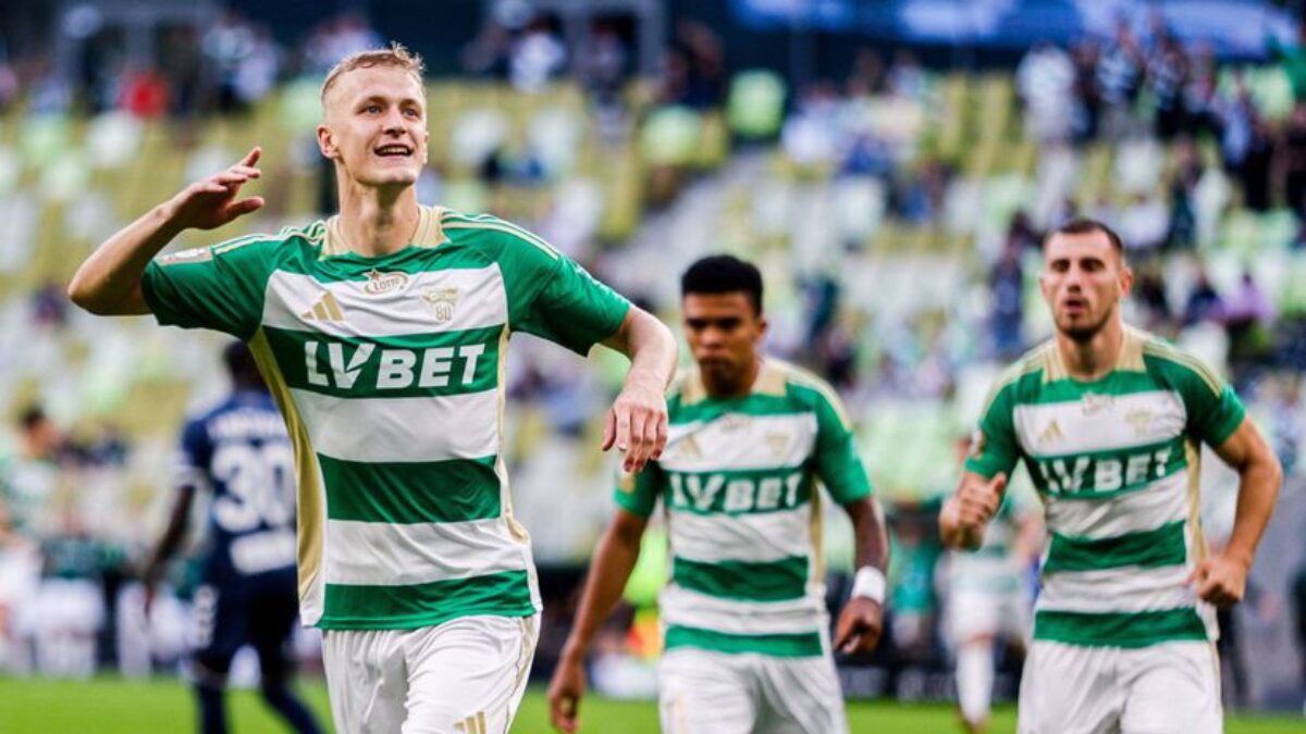 Poliaci nacenili Slováka vysoko, Slavii Praha sa zatočila hlava. Prestup by atakoval rekord Ekstraklasy.