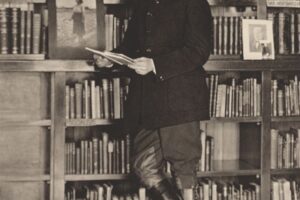 Tajomstvo posledných slov. Záhadná obálka T. G. Masaryka bude čoskoro otvorená