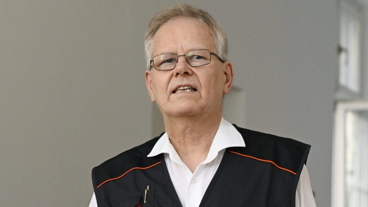 Prokurátor navrhol uznať lekára Liptáka vinného z podnecovania.