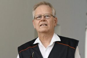 Prokurátor navrhol uznať lekára Liptáka vinného z podnecovania.