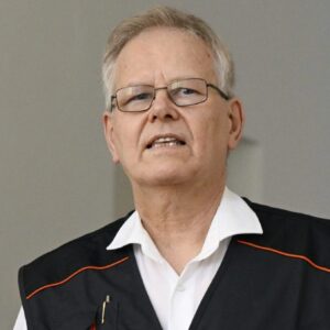 Prokurátor navrhol uznať lekára Liptáka vinného z podnecovania.