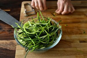 Nikto neveril, že jedia cukety! Chutné a zdravé jedlo Nikto neveril, že jedia cukety! Chutné a zdravé jedlo