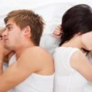 Problémy s erekciou a erektilná dysfunkcia