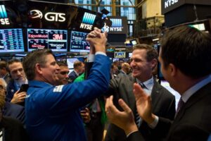 IPO sa vracajú. Kde sú ženy?