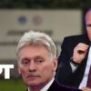 Putin oznámi výsledky summitu o Aljaške, hovorí Peskov z Kremľa.