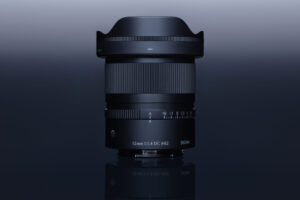 Sigma odhaľuje superjasný objektív pre astrofotografiu a svetovú novinku pre Sigma odhaľuje superjasný objektív pre astrofotografiu a svetovú novinku pre špo...