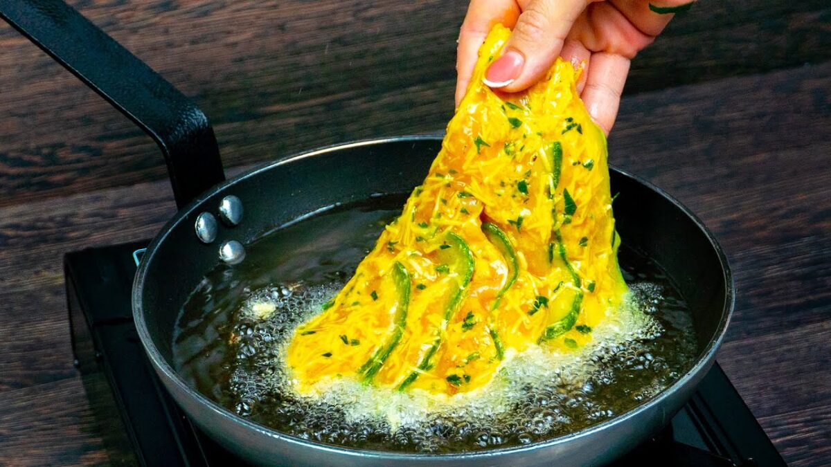 Nový spôsob prípravy kuracích pŕs, ktorý si získava svet!