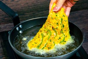 Nový spôsob prípravy kuracích pŕs, ktorý si získava svet!