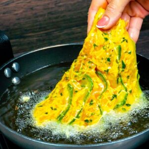 Nový spôsob prípravy kuracích pŕs, ktorý si získava svet!