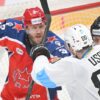 Švédski hokejisti v KHL čelia kritike