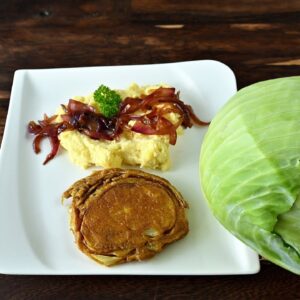 Lepšie ako mäso! Prečo som tento recept na kapustu nepoznal doteraz.