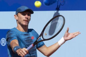 US Open bez slovenskej účasti, jediný zástupca neuspel už v kvalifikácii