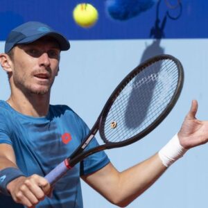 US Open bez slovenskej účasti, jediný zástupca neuspel už v kvalifikácii