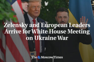 Trump odmieta snahu o prímerie na Ukrajine po tom, čo Zelenskyj a európski lídri...