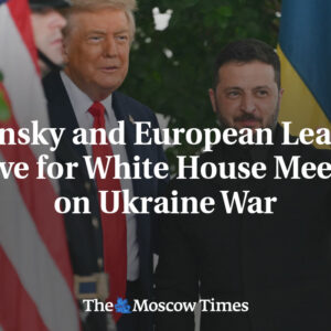 Trump odmieta snahu o prímerie na Ukrajine po tom, čo Zelenskyj a európski lídri...
