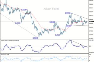 USD/CHF: Poludňajší výhľad