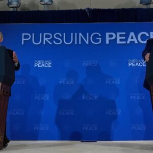 Putin: Ak by bol Trump v roku 2022 prezidentom, vojna by sa nekonala – potvrdzuj...