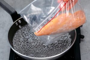 Zabudnite na všetky recepty! Toto je jediný spôsob, ako pripraviť kuracie prsia!