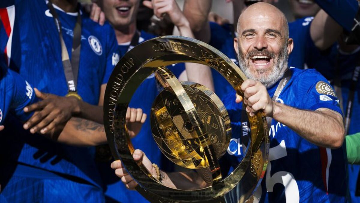 Chelsea plánuje masívny výpredaj: Až deväť hráčov na odstrel po triumfe na MS klubov