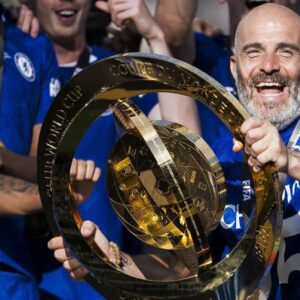 Chelsea plánuje masívny výpredaj: Až deväť hráčov na odstrel po triumfe na MS kl...