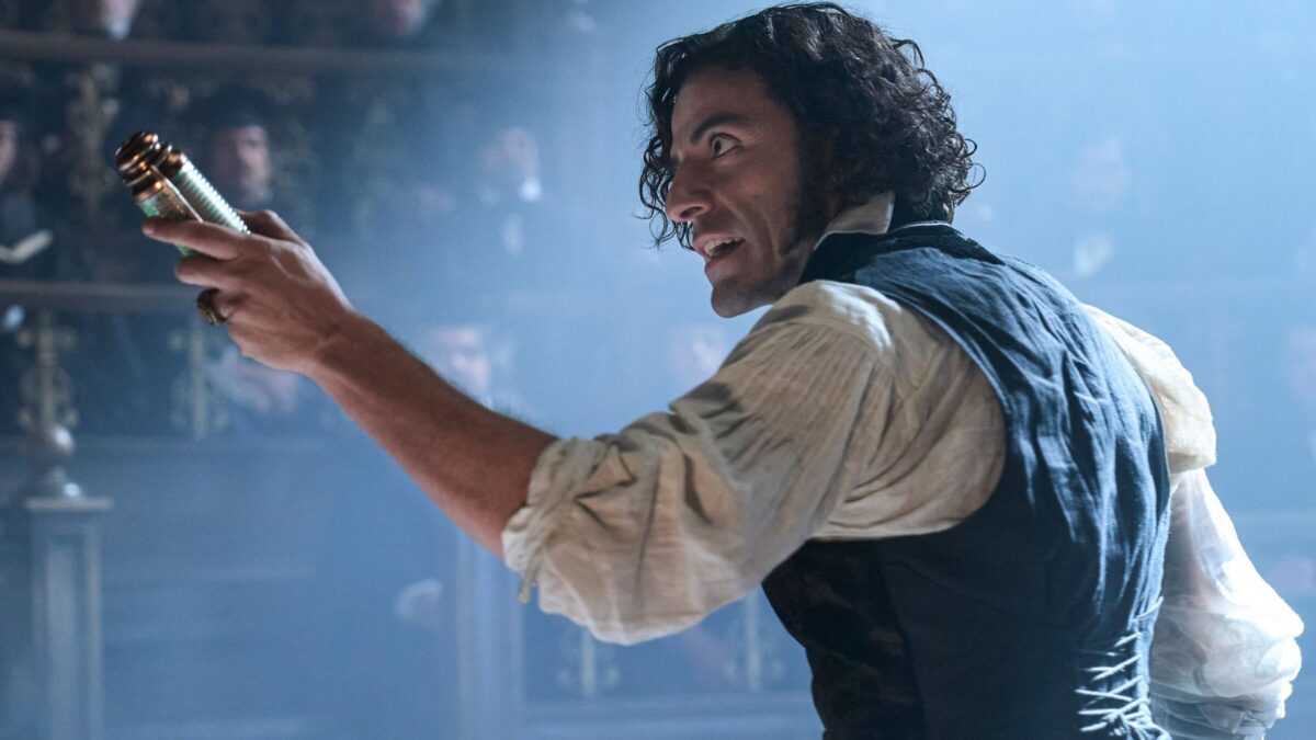 Netflix potvrdil novembrovú premiéru Frankensteina od Guillerma del Tora – ako si ho plánujem pozrieť skôr