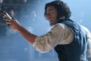 Netflix potvrdil novembrovú premiéru Frankensteina od Guillerma del Tora – ako s...