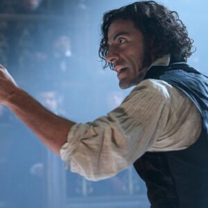 Netflix potvrdil novembrovú premiéru Frankensteina od Guillerma del Tora – Netflix potvrdil novembrovú premiéru Frankensteina od Guillerma del Tora – ako s...