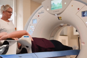 Vo výskume rakoviny prsníka sme sa na Slovensku posunuli.