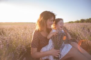 Príbeh slobodnej mamy. Ako zvláda skĺbiť prázdniny, prácu a prázdny účet?