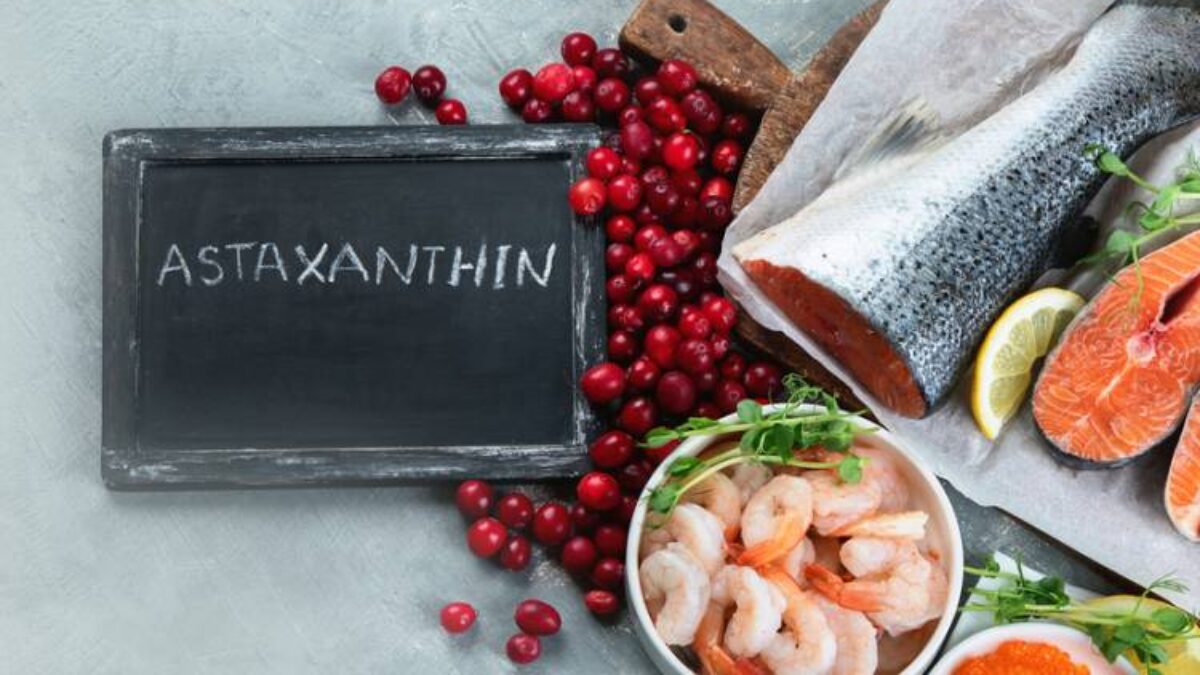 Superantioxidant z hlbín oceánu: Astaxantín chráni srdce, pokožku aj imunitu – poznáte ho?