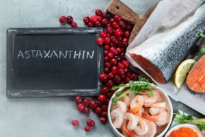 Superantioxidant z hlbín oceánu: Astaxantín chráni srdce, pokožku aj imunitu – p...