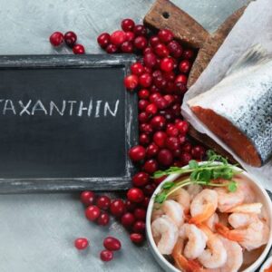 Superantioxidant z hlbín oceánu: Astaxantín chráni srdce, pokožku aj imunitu – p...