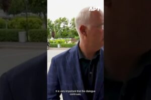 Dmitriev: Rozhovory Putin-Trump majú zásadný význam pre dialóg, Rusko musí byť v...