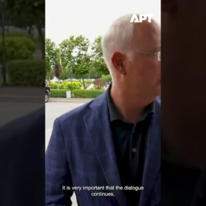 Dmitriev: Rozhovory Putin-Trump majú zásadný význam pre dialóg, Rusko musí byť v...