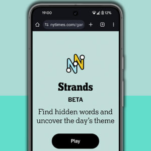 NYT Strands: Nápovedy a riešenia pre pondelok, 18. augusta (hra č. 533)