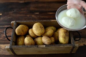 Mozzarella a zemiaky – s týmto receptom môžete schudnúť