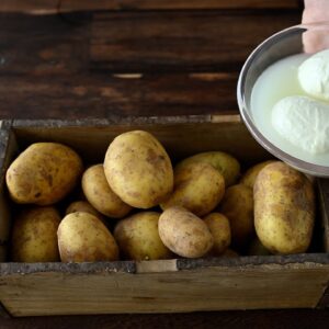 Mozzarella a zemiaky – s týmto receptom môžete schudnúť