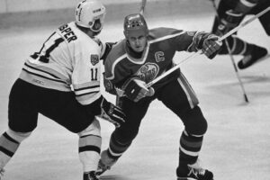 Samovražedný gól, ktorý šokoval svet: Ako si Gretzkyho éra sama podrazila nohy.