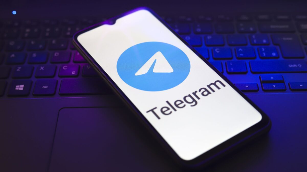 Populárna falošná stránka Telegram Premium šíri malware: Ako sa chrániť