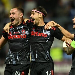 Kapitán Haraslín doviedol Spartu k dôležitému triumfu