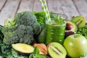 Jesenná detoxikácia organizmu