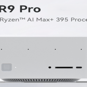 Klon Mac Studio s Windows a AMD AI: Beelink GTR9 Pro s dvoma 10 GbE portami a 12...