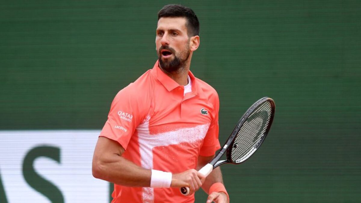 Djokovič a 25. grandslam: Tréner odhalil tri kľúčové podmienky